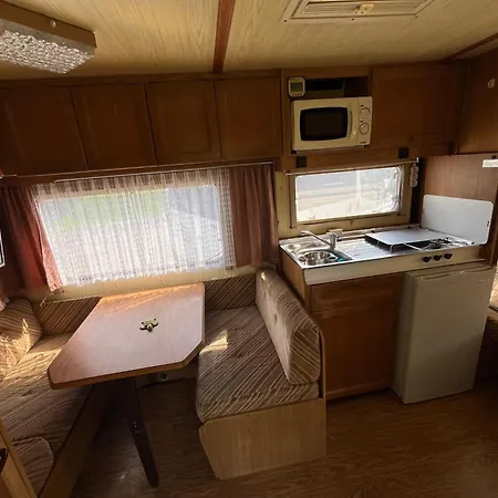 Karavan Camping