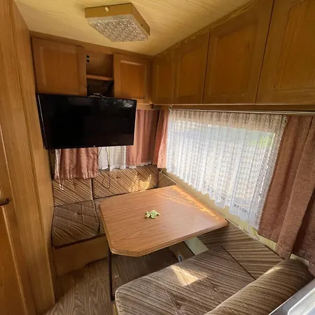 Kemping Karavan