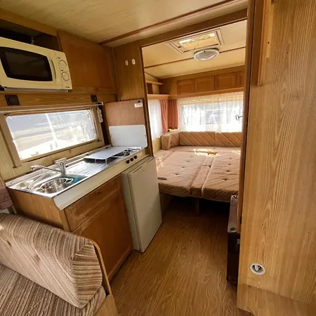 Karavan Camping