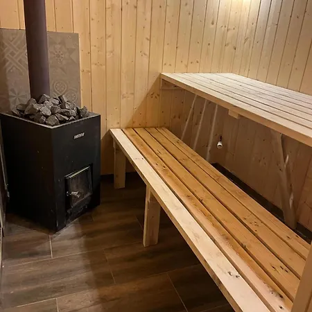 Kemping Karavan Tachov (Plzen)